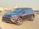 Toyota RAV4 XLE Full Option