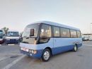 Mitsubishi Rosa MITSUBISHI ROSA BUS RHD 1999 MODEL 4.9 L DIESEL AUTOMATIC(PM00087)