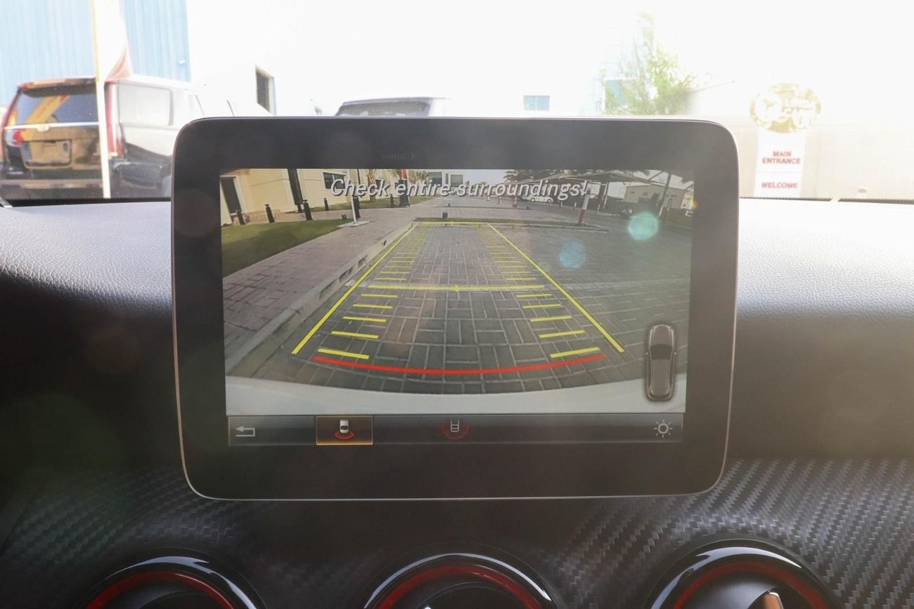 مرسيدس بنز A 250 W177