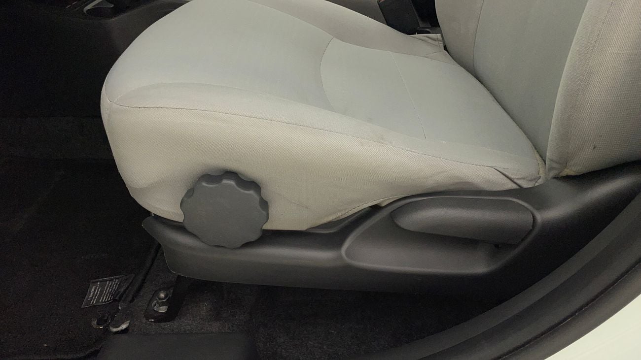 ميتسوبيشي اتراج GLX HIGHLINE 1.2 | بدون دفعة مقدمة | اختبار القيادة في المنزل