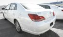 Toyota Avalon Limited