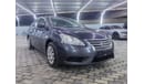 Nissan Sentra NISSAN SENTRA  MODEL 2019 GCC 1,6 VERY GOOD CONDITION
