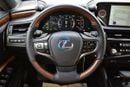 Lexus ES350 Signet 3.5L Automatic