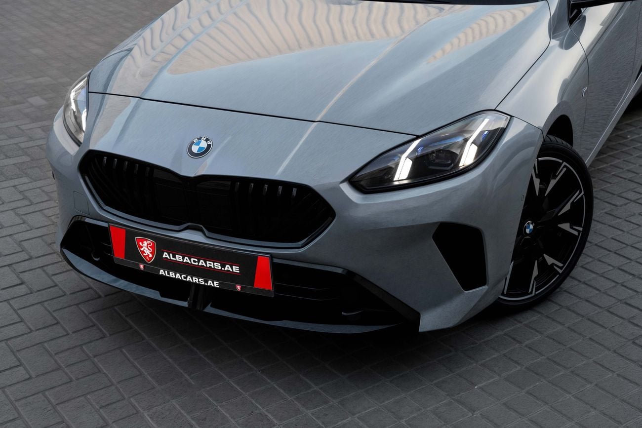 BMW 225L 225i | 2,801 P.M | 0% Downpayment | M-Kit | IMMACULATE | Ramadan Offer!