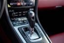 Porsche 718 Cayman Style Edition