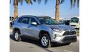 Toyota RAV4 TOYOTA RAV4 XLE FULL OPTIONS 2022