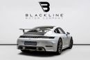 بورش 911 2025 Porsche Carrera, 2026 Porsche Warranty, Aero Kit, Very Low KMs, GCC