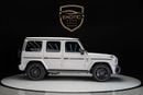 Mercedes-Benz G 63 AMG Std