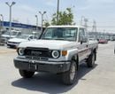 تويوتا لاند كروزر بيك آب TOYOTA LC79 PICKUP S/C , 2.8L Diesel A/T , FULL OPTION , MY25