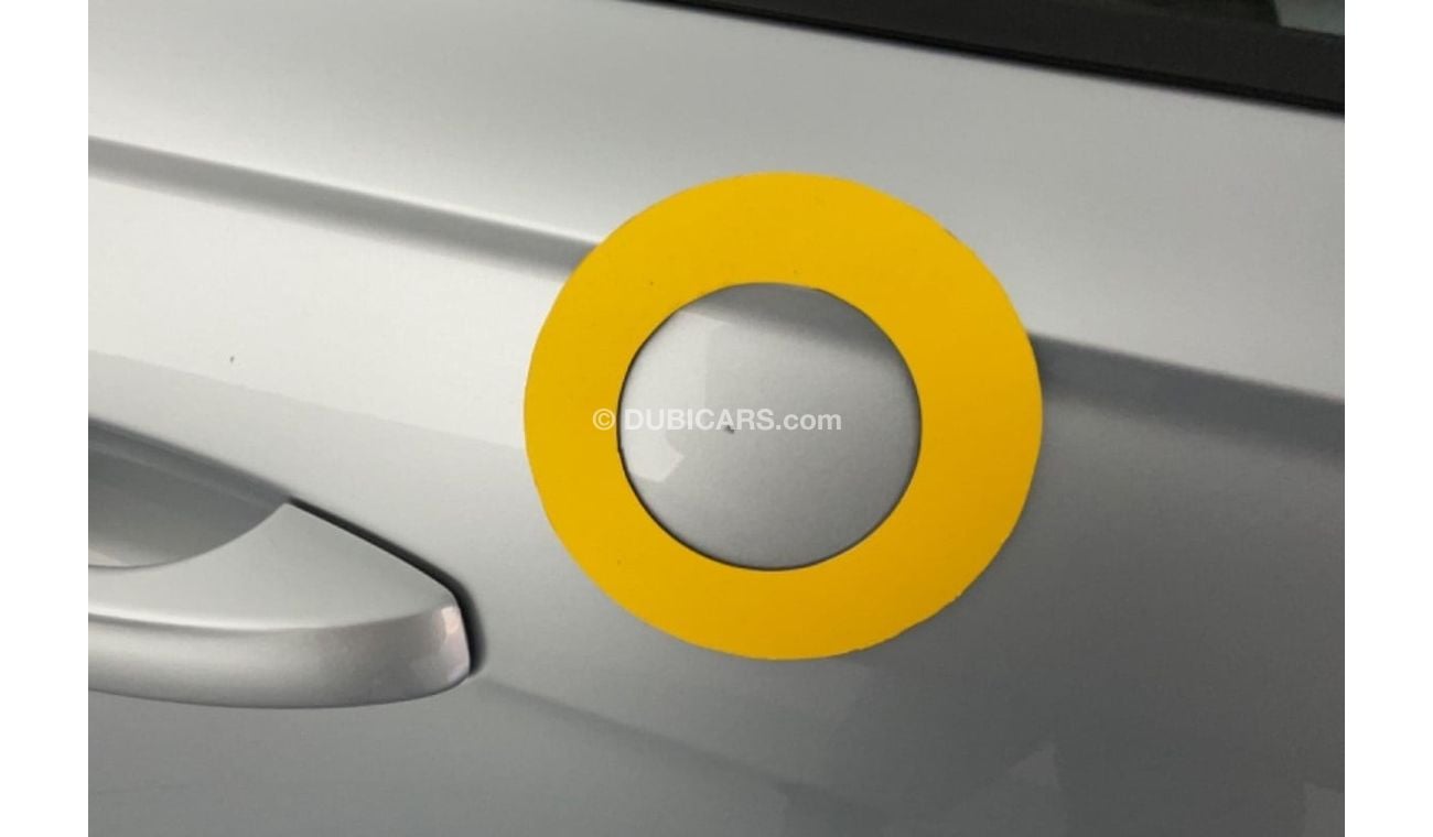 Volkswagen Passat Trendline