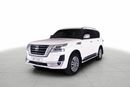 Nissan Patrol SE Platinum City 5.6L SE PLATINUM CITY 4.0