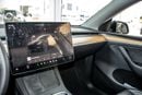 Tesla Model Y Performance (AWD)