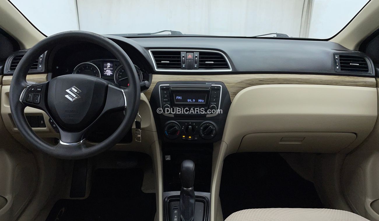 Suzuki Ciaz GL 1.5 | Zero Down Payment | Free Home Test Drive