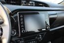 Toyota Hilux ADVENTURE | Toyota Hilux 4.0L V6 | Double Cabin Pickup | Petrol | 4WD | GCC Specs | Export Ready |