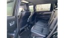 Toyota Highlander 2017 TOYOTA HIGHLANDER XLE AWD / Full Option-Mint Condition