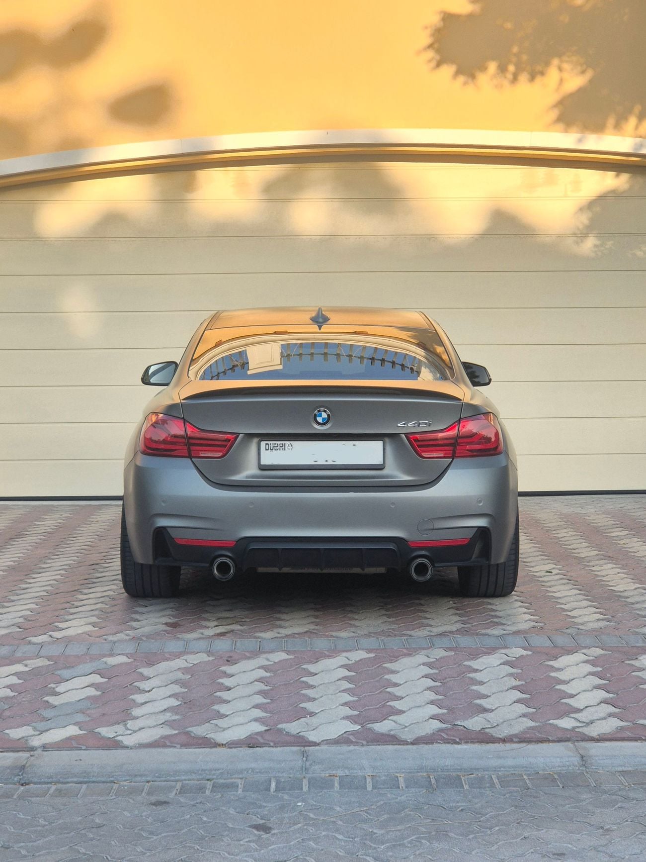 BMW 440i