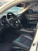 Infiniti Q70 EXCELLENCE First owner from the dealership, full option, sunroof, two keys