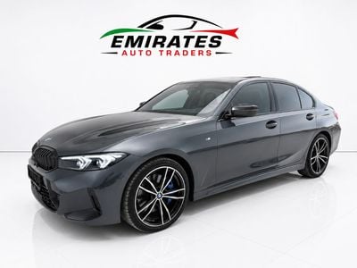 BMW 330i M SPORT