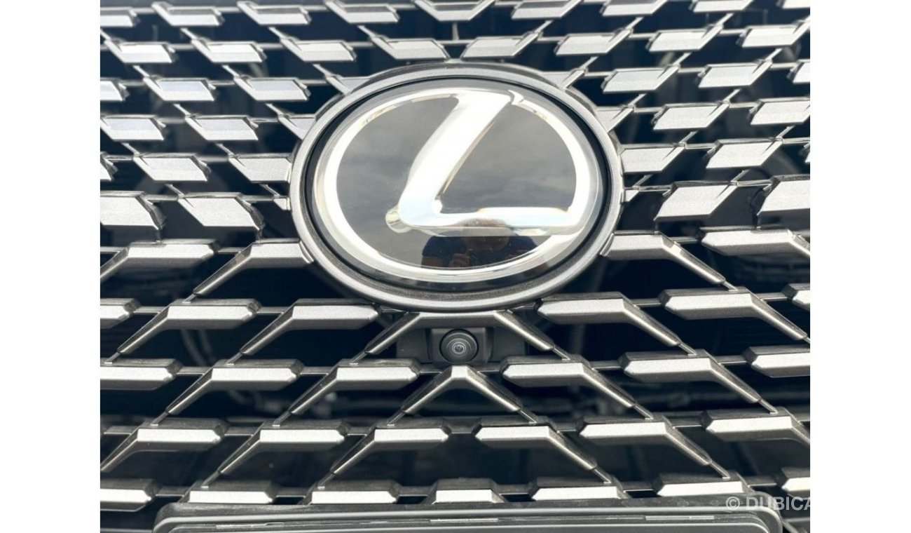 Lexus RX 350 Platinum 3.5L - Panorama - Head up Display - Full option