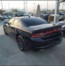 Dodge Charger V6kiTsrt8