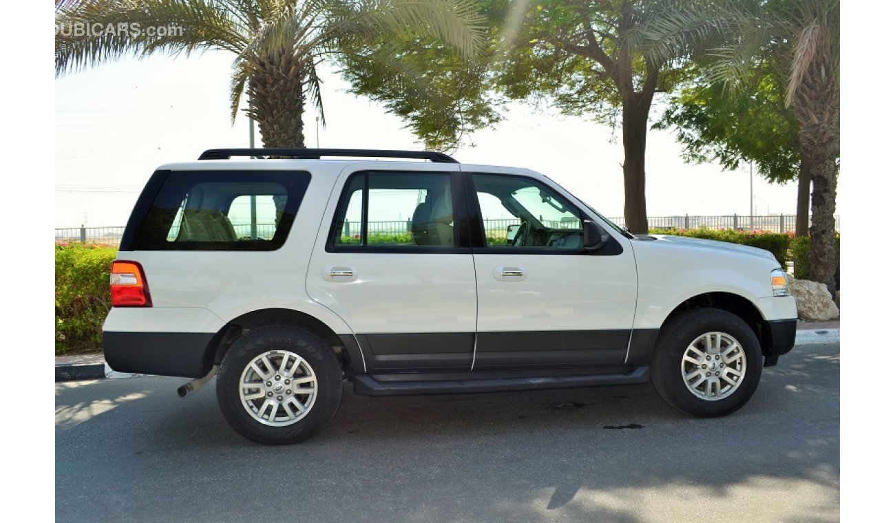 Ford Expedition