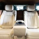 Land Rover Range Rover AED 10,540 P.M • 0% Downpayment • Land Rover Range Rover SV • 1 Year Warranty