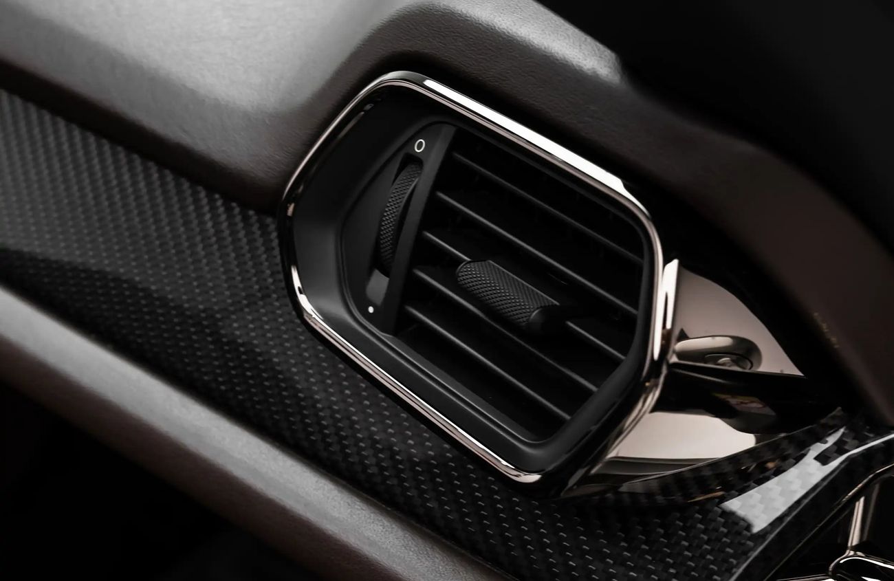 Porsche 918 Spyder 4.6L V8 N/A Engine + eMotor