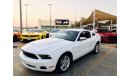 فورد موستانج ROUSH KIT / NEGOTIABLE / VERY GOOD CONDITION