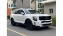 Kia Telluride 2020 Kia Telluride SX 3.8L V6 - Full Option 360* CAM Panorama View -