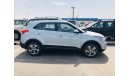 Hyundai Creta 1.6L, 17 INCH ALLOY RIMS-LED HEADLIGHTS-PUSH START, CODE-HYCF3