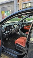 Kia Sportage XL 2.5L