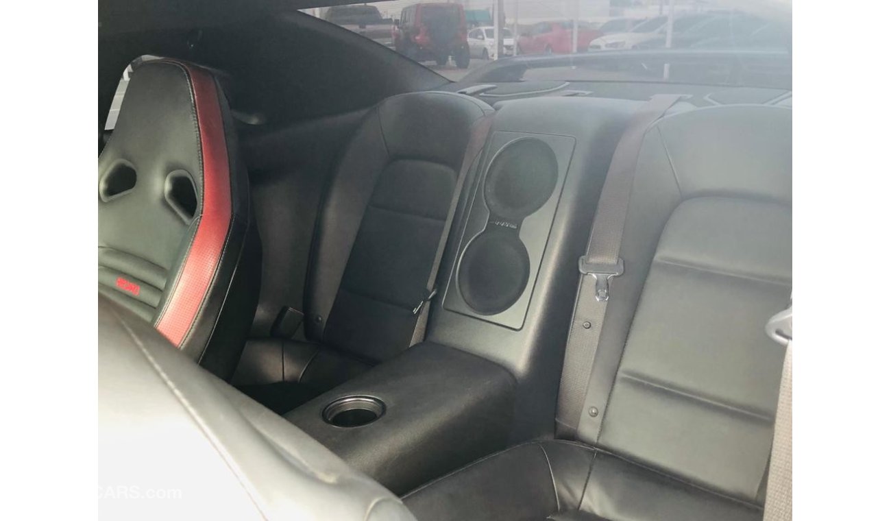 نيسان جي تي ار نيسان جى تى ار وارد كلين تايتل 2013 بحاله ممتازه