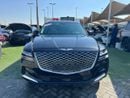 Genesis GV80 GENESIS GV80 2022 Std 2.5L AWD/V4