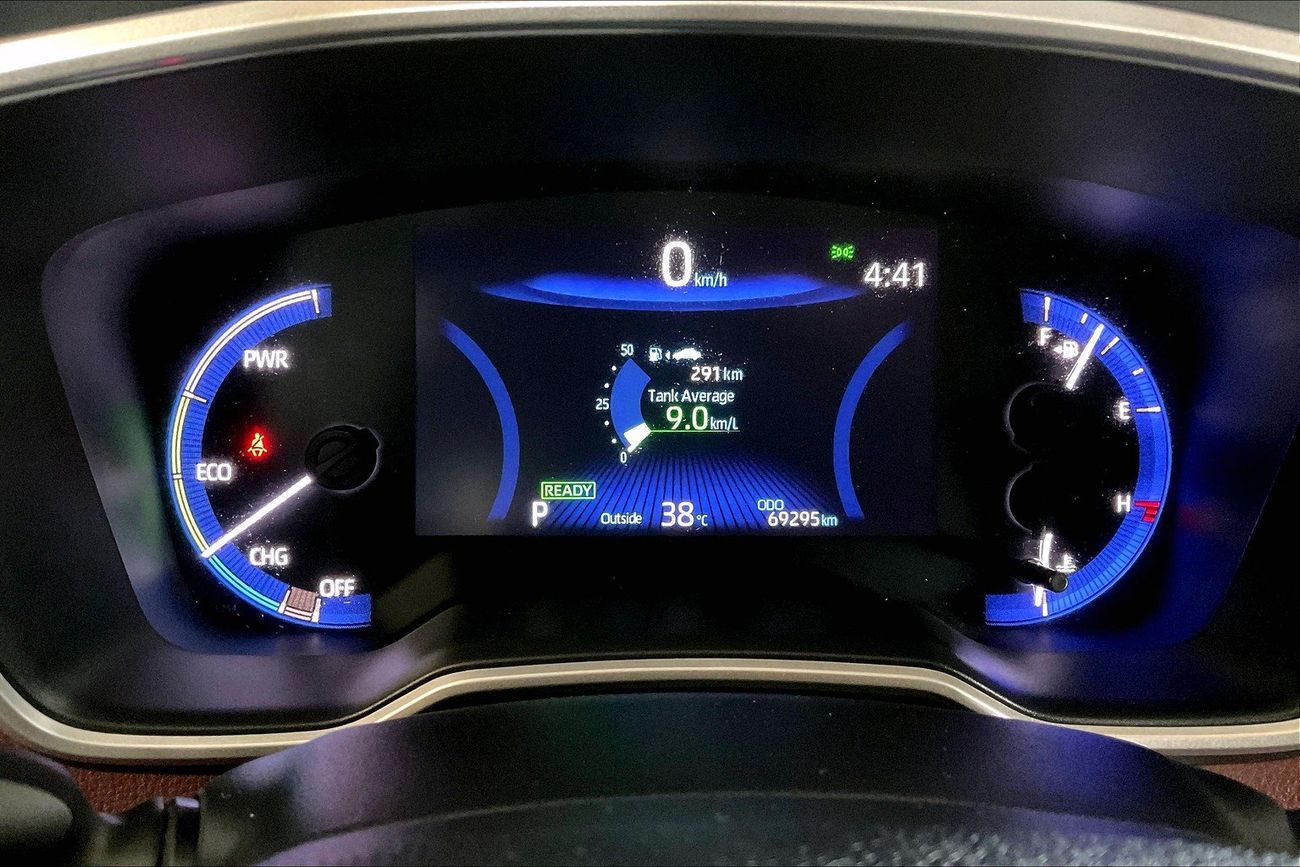 Toyota Corolla Cross GLI | Guaranteed Warranty | 0 Down Payment