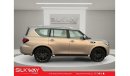 إنفينيتي QX80 QX80 LUXURY 2023