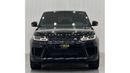 Land Rover Range Rover Sport 2021 Range Rover Sport HSE V6, Warranty, Full Service History, Excellent Condition, GCC