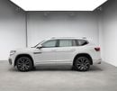 Volkswagen Teramont R LINE