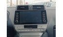 Toyota Prado TXL 2.8L V4 DIESEL, POWER SEATS & LEATHER  / REAR MONITOR / 4 CAMERAS (CODE # 250938)