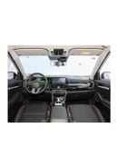 Kia Seltos EX Kia Seltos 1.5L 2WD CVT Luxury Black Roof MY-2025