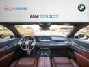 BMW 735i BMW 735i | GCC