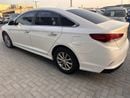 Hyundai Sonata Sport خاليه من الحوادث