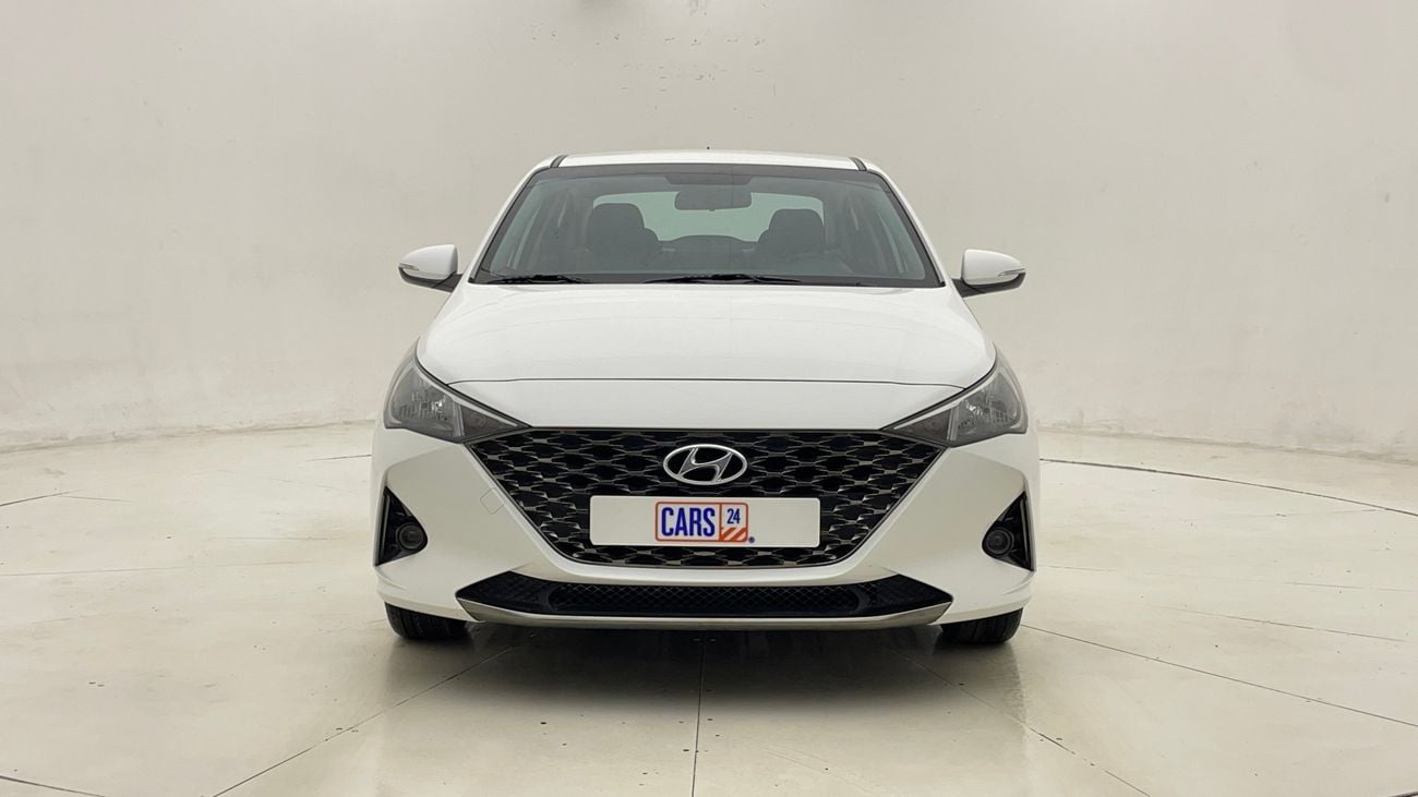 هيونداي أكسنت SMART 1.6 | بدون دفعة مقدمة | اختبار القيادة في المنزل