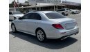 مرسيدس بنز E 220 Mercedes Benz E 220 DIESEL