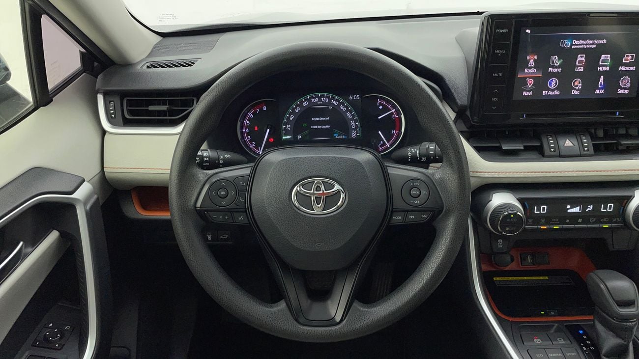 Toyota RAV4 ADVENTURE 2.5 | Zero Down Payment | Free Home Test Drive