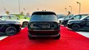 Land Rover Range Rover 2024 Range Rover Autobiography P530 LWB