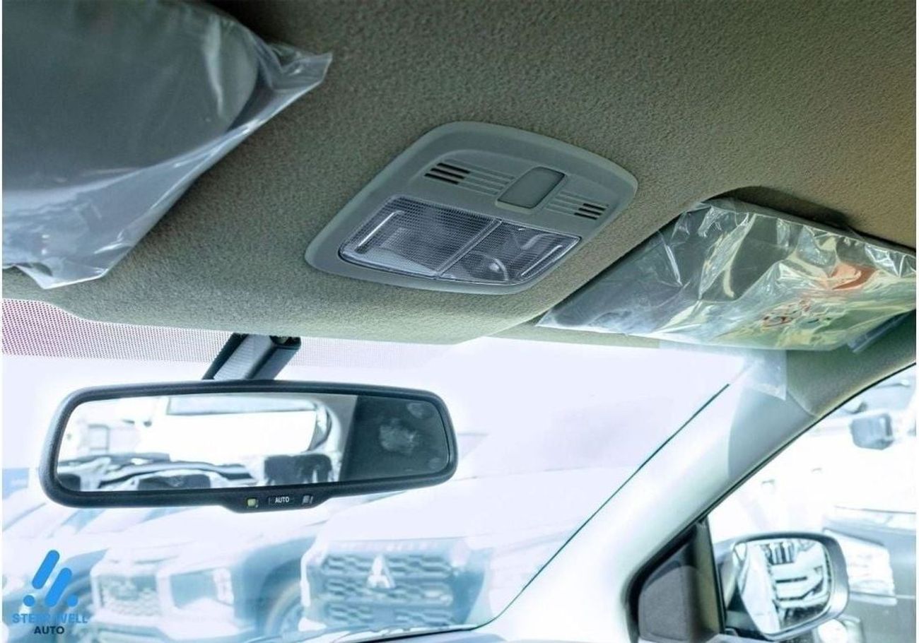 سوزوكي فرونكس 2025 - 1.5L AT | Hybrid with 9 inch Display Audio | 360 Camera | Export Only