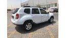 Renault Duster GCC