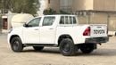 Toyota Hilux DLX Toyota/HILUX D DC 4WD/GUNG3 2.4L Turbo Comfort Power pack - Wide body MT