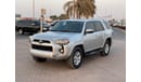 Toyota 4Runner 2016 TOYOTA 4RUNNER SR5 IMPORTED FORM USA