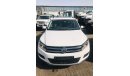 Volkswagen Tiguan DIESEL 2.0L AUTOMATIC RIGHT HAND DRIVE (EXPORT ONLY)